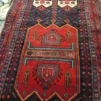 فرش دستبافت کردی