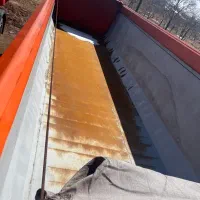 *کمپرسی ماموت شرکتی(پیلسان)سنددار۳۳متری|خودرو سنگین|اصفهان, شهرک صنعتی امیرکبیر (شاپور جدید)|دیوار