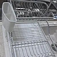 کنجی حمام و آبچک آلومینیومی ضد زنگ|لوازم حمام|قدس, شهر‌قدس|دیوار