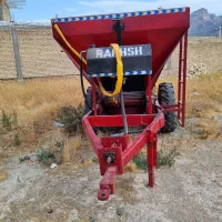 فروش کودپاش دامی