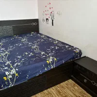 تخت خواب دونفره