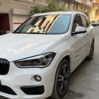 Bmw x1 2017
