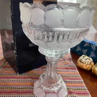 آجیل خوری میوه خوری بوهمی BOHEMI اصل جهیزیه