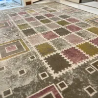 فرش اتاق خواب /آشپزخانه