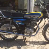 متور ۱۵۰ مدل ۸۹