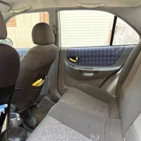 خودرو هیوندا ورنا|خودرو سواری و وانت|میانه, |دیوار