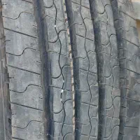 لاستیک 215/75/17.5 نیسان ایسوزو