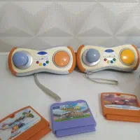 کنسول بازی Vtech|کنسول، بازی ویدئویی و آنلاین|تهران, فردوسی|دیوار