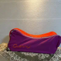 کالسکه ی کوینی تا شو به همراه کیف حمل|کالسکه و لوازم جانبی|اصفهان, پوریای ولی|دیوار