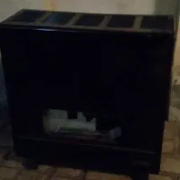 بخاری نیک کالا