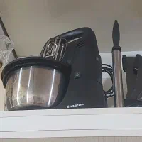 همزن نو