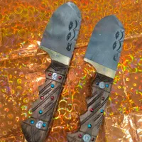 چاقو سلاخی زنجان|ابزارآلات|اصفهان, لیمجیر|دیوار