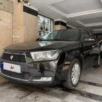 دنا پلاس ۵ دنده ۱۴۰۳