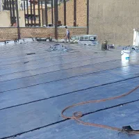 ایزوگام و آسفالت نقدواقساط