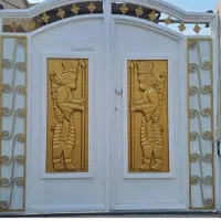 نقاشی ساختمان نقداقساط حمیدی