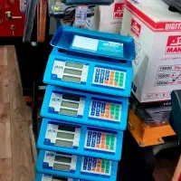 ترازو رومیزی بدون علمک شارژی باتری دار|فروشگاه و مغازه|لاهیجان, بازکیاگوراب|دیوار