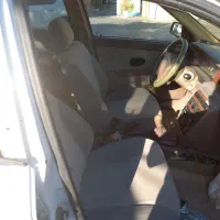 سمندمدل۹۳|خودرو سواری و وانت|دهدشت, |دیوار