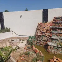 اجاره باغ ویلا منشیان استخردار|اجارهٔ کوتاهمدت ویلا و باغ|اصفهان, جوزدان الیادران|دیوار