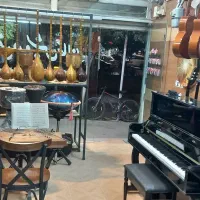 موسیقی درویش خان