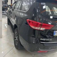 دایون y7|خودرو سواری و وانت|تبریز, |دیوار