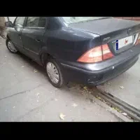 ال ایکس مدل ۹۱