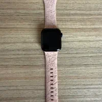 ساعت هوشمند apple watch se 2 2024 - 40mm