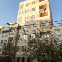 آپارتمان ۱۳۵ متری نوساز کلید نخورده افسریه|فروش آپارتمان|تهران, افسریه شمالی|دیوار