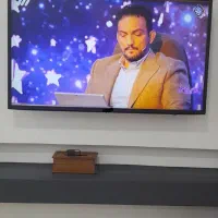 تلویزیون ۵۰  اینچ ال جی