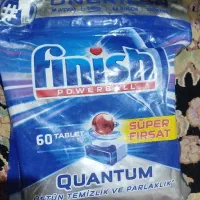 قرص ماشین ظرفشویی فینیش