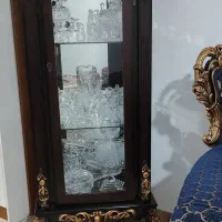 بوفه  چینی  چوب|بوفه، ویترین، کنسول|تهران, ارجمندی راد|دیوار