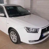 دنا پلاس توربو اتومات اپشنال صفر خشک ۱۴۰۴