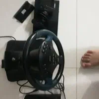 پلی استیشن ۲ با فرمون