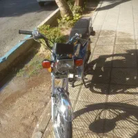 هوندا کویر مدل ۹۵