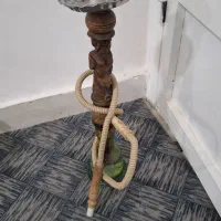 قلیون آب بندی شده عروسک|کلکسیون و سرگرمی|ایذه, |دیوار