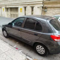 تیبا 2 هاچبک سالم