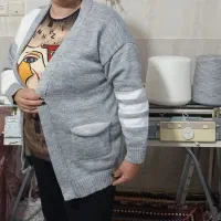 سفارشات بافتنی باماشین|کفش و لباس بچه|اصفهان, بهار آزادی|دیوار