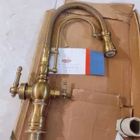 شیر ظرفشویی دو منظوره|مصالح و تجهیزات ساختمان|تهران, سلسبیل جنوبی|دیوار