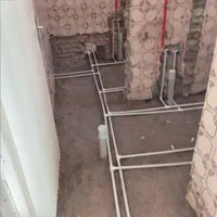 نصب پمپ ومنبع لوله‌ کشی آب فاضلاب جوشکاری خرده کار|خدمات پیشه و مهارت|کرمان, |دیوار