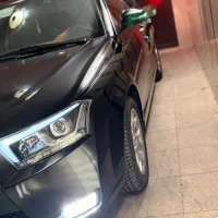 دنا پلاس توربو ۶ دنده ۱۴۰۲