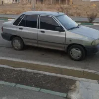 پراید۱۳۱ مدل۸۷ با سیستم صوتی حرفه ای