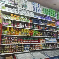 نیازمند نیروی کار برای فروشگاه