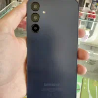 سامسونگ گلکسی A25 5G با حافظهٔ ۲۵۶ گیگ رم 8 ویتنام