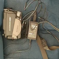 دوربین سونی هندی کم اصلی ژاپن|دوربین عکاسی و فیلمبرداری|تهران, حکیمیه|دیوار