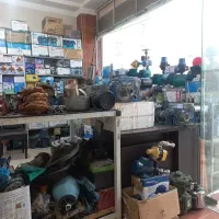 خدمات فنی مهندسی قائم (حج)