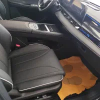 فونیکس FX برقی 2025