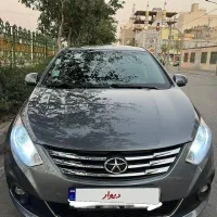 جک جی فور