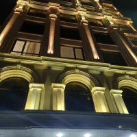 ۱۰۰ متر دندانپزشکان صفر کلید نخورده لوکس طبقه ۲