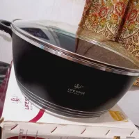 قابلمه لایف اسمایل سایز ۳۲