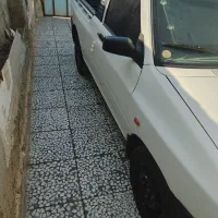 وانت پراید 151|خودرو سواری و وانت|اهرم, |دیوار