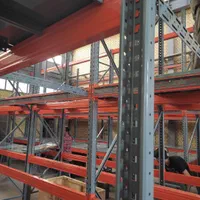 قفسه بندی انبار اصفهان راک|فروشگاه و مغازه|اصفهان, لاله|دیوار